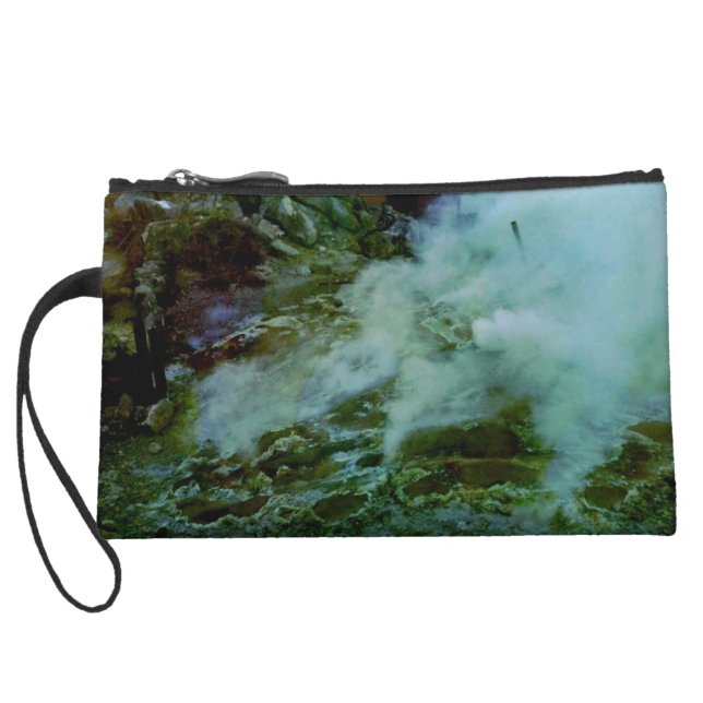 Mini-pochette geothermal (Dos)