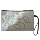 Plage Romantique de Coeurs de Sable