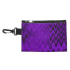 arrière - plan noir pourpre de vague