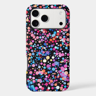 Mini points de couleurs