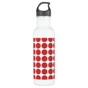 Mini Polka Dots 710 Ml Water Bottle
