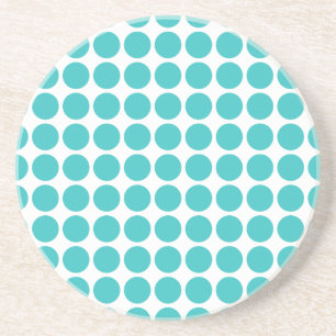Mini Polka Dots Coaster