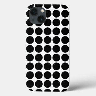 Mini Polka Dots iPad Air BT Case