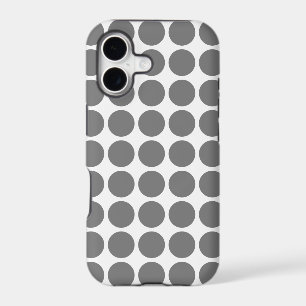 Mini Polka Dots iPhone 5 BT Case