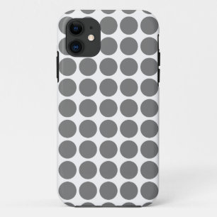 Mini Polka Dots iPhone 5 Tough Xtreme Case