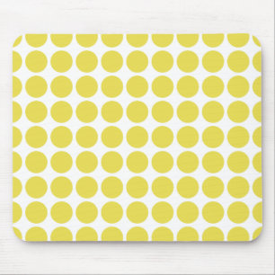 Mini Polka Dots Mousepad