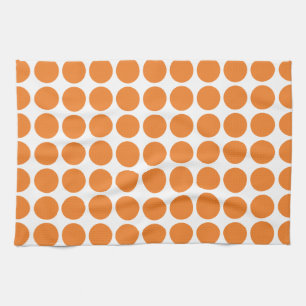Mini Polka Dots Towel