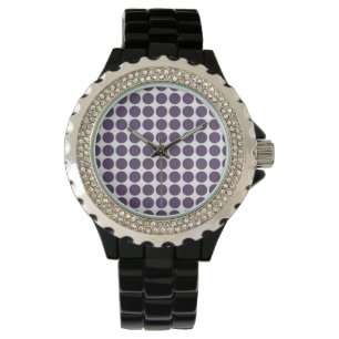 Mini Polka Dots Watch