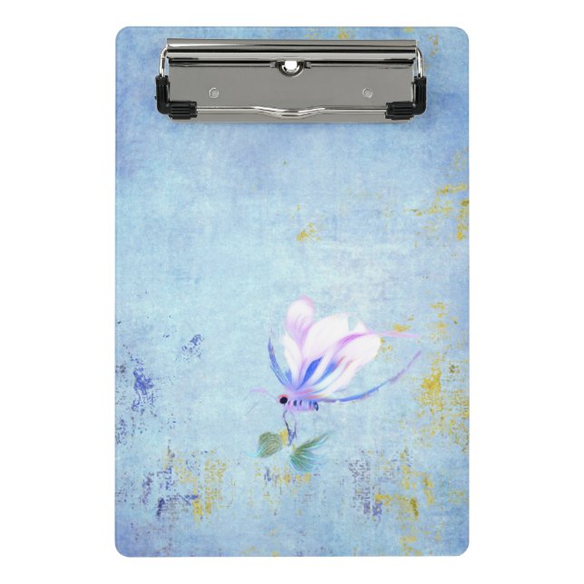 Mini porte-bloc (Devant)