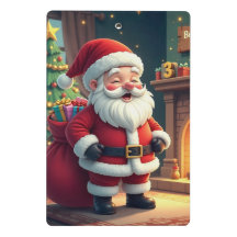 Accent de maison de vacances - Décoration de Noël