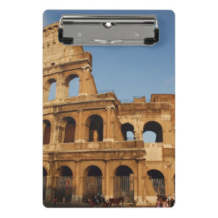 Mini Porte-bloc Art romain. Le Colosseum ou Flavien 3