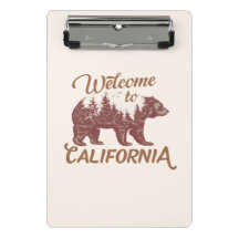 Bienvenue à California Bear Forest
