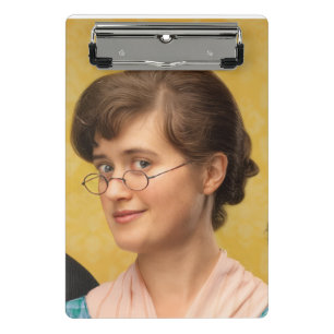 Mini Porte-bloc carnet de Mary Bennet
