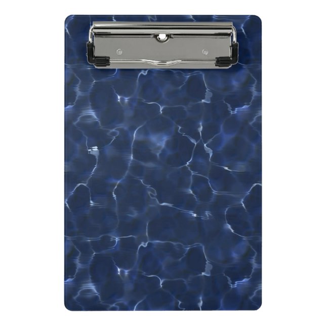 Mini Porte-bloc Caustiques (Devant)