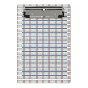 Mini Porte-bloc Coeurs d'amour