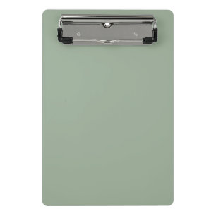 Mini Porte-bloc Couleur de tendance - Mini Porte - bloc de taille 