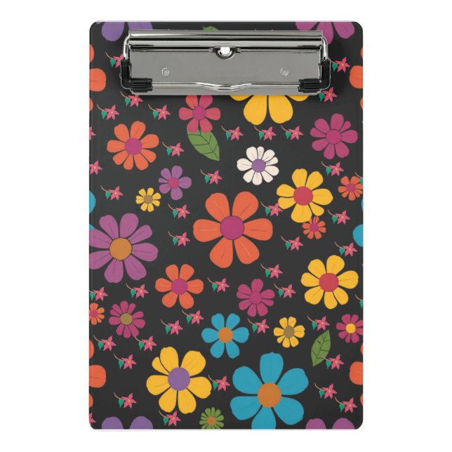 Mini Porte-bloc Creative Workspace Clipboard (Devant)