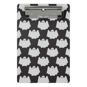 Mini Porte-bloc Halloween, Fantôme Effrayant, Trick Or Treat, Hou