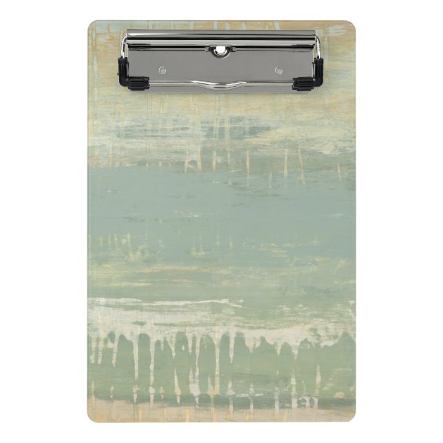 Mini Porte-bloc Horizon muet (Devant)