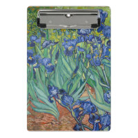Irises par Van Gogh