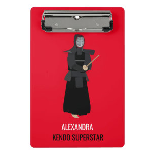 Mini Porte-bloc Kendo