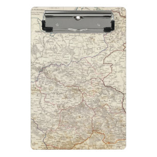 Mini Porte-bloc La Pologne Polska