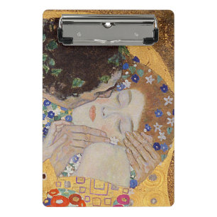 Mini Porte-bloc Le baiser, 1907-08 2
