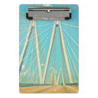 Le pont de Fred Hartman
