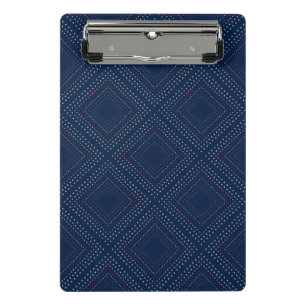Mini Porte-bloc Lumières carrés