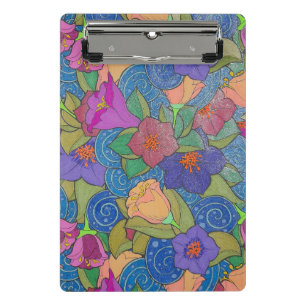 Mini Porte-bloc Mini Porte - bloc