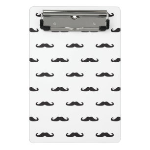 Mini Porte-bloc Motif de hippie