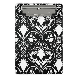 Mini Porte-bloc Papier peint antique 2 de rouleau