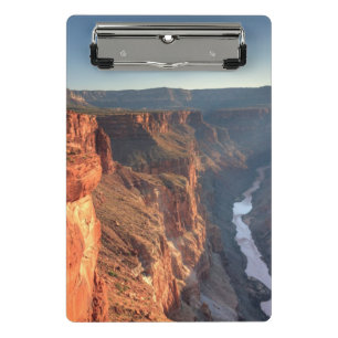Mini Porte-bloc Parc national de canyon grand, Etats-Unis