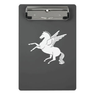 Mini Porte-bloc Pegasus