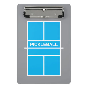 Mini Porte-bloc Porte-bloc-notes miniature pour entraîneur de pick