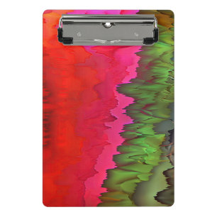 Mini Porte-bloc Poster