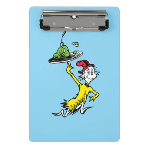 Mini Porte-bloc Sam Je Suis