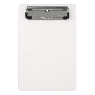 Mini Porte-bloc Snow Background
