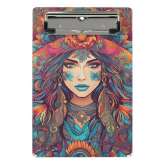 Mini Porte-bloc The Divine Feminine