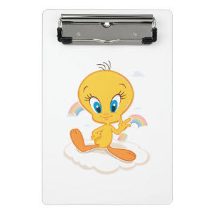 Mini Porte-bloc Tweety Bird
