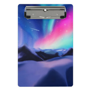 Mini Porte-bloc Un million d'Aurora rêve un petit Porte - bloc