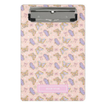 Whimsical Butterfly Girl Personnalisée