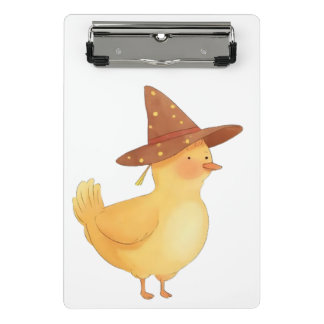 Mini Porte-bloc Wicked Duck