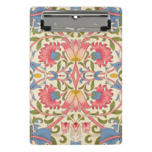 Mini Porte-bloc William Morris Lodden Spring Wallpaper Art