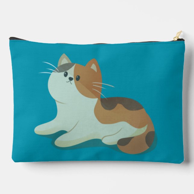 Mini Pouch or bag  (Back)