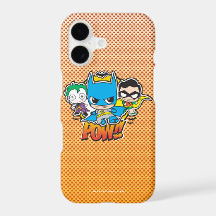 Mini Pow