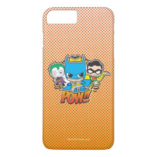 Mini Pow Case-Mate iPhone Case