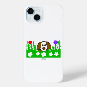 Mini Pup N Play Apple iPhone 15 Plus Coque