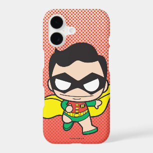 Mini Robin