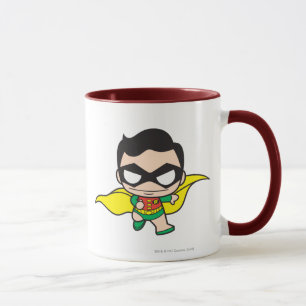 Mini Robin Mug